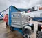 2017 Genie S-40 Boom Lift