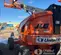 2017 JLG 400S Boom Lift