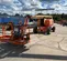 2017 JLG 800AJ Articulating Boom Lift