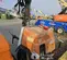 2020 Magnum Pro MLT6SM Portable Light Tower