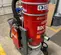 2022 Husqvarna BDC-33-230V Vacuum