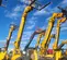 2018 JCB 510-56 Forklift