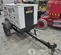 2022 Wacker Neuson G25 T4F Diesel Generator