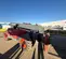2017 Skyjack SJ643TH Forklift