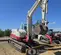 2021 Takeuchi TB290C Mini Excavator