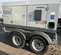 2016 Wacker Neuson G50 T4F Diesel Generator