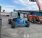 2017 Genie S-40 Boom Lift