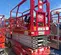 2017 MEC 2632SE Scissor Lift