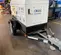 2019 Wacker Neuson G25 T4F Diesel Generator