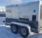 2012 Wacker Neuson G 150 Diesel Generator