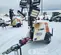 2022 Generac MLTS-4 Portable Work Light