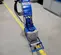 2021 Blastrac BS-110-EU Stripper