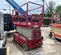 2017 MEC 3346SE Scissor Lift
