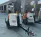 2020 Magnum Pro MLT6SM Portable Light Tower