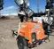 2019 Magnum Pro MLT6SM Portable Light Tower