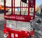 2019 MEC MICRO 19 Scissor Lift