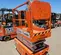 2018 Snorkel S3219E Scissor Lift