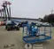 2017 Genie S-85 Boom Lift