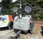 2020 Wacker Neuson LTV6L Portable Light Tower