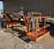 2018 JLG E450AJ Articulating Boom Lift