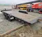 2022 Big Tex Trailers 16TL-20 Trailer