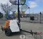2020 Magnum Pro MLT6SM Portable Light Tower