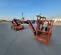 2017 JLG E400AJPN Articulating Boom Lift
