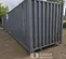 2018 Triton Containers 40' PV3 40 ft Storage Container