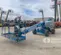 2017 Genie S-40 Boom Lift