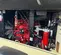 2018 Doosan P425/HP375WCUT4 Air Compressor