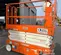 2020 Snorkel S3226E Scissor Lift