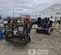 2018 JLG E450AJ Articulating Boom Lift