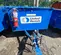 2018 Allmand MH500IQ Indirect Fired Heater