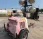 2017 Magnum Pro MLT6SM Portable Light Tower