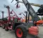 2017 Skyjack SJ843TH Forklift