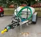2022 Wylie Sprayers EXP-500L-S Trailer