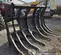 2020 PEMBERTON L300-8-CR Rake Attachment