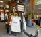2022 Generac MLTS-4 Portable Work Light