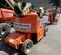 2017 JLG E400AJPN Articulating Boom Lift