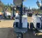2018 Magnum Pro MLT3060MV Portable Light Tower