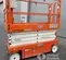 2019 Snorkel S3226E Scissor Lift