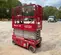 2019 MEC MICRO 26 Scissor Lift
