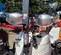 2020 Magnum Pro MLT6SM Portable Light Tower