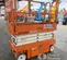2019 Snorkel S3219E Scissor Lift