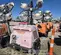 2017 Magnum Pro MLT6SM Portable Light Tower