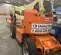 2016 JLG E450AJ Articulating Boom Lift