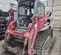 2020 Takeuchi TL12R2-CR Track Loader