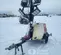 2022 Generac MLTS-4 Portable Work Light