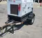 2017 Wacker Neuson G25 T4F Diesel Generator