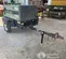 2018 Sullair 185DPQ-KU-T3 Air Compressor